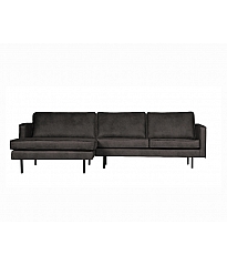 Rodeo corner sofa